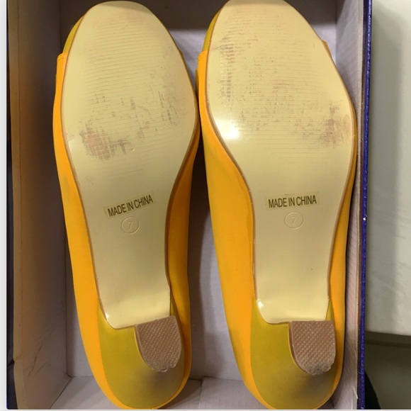 Bow the Other Way Bootie -from ModCloth - Picture 5 of 6